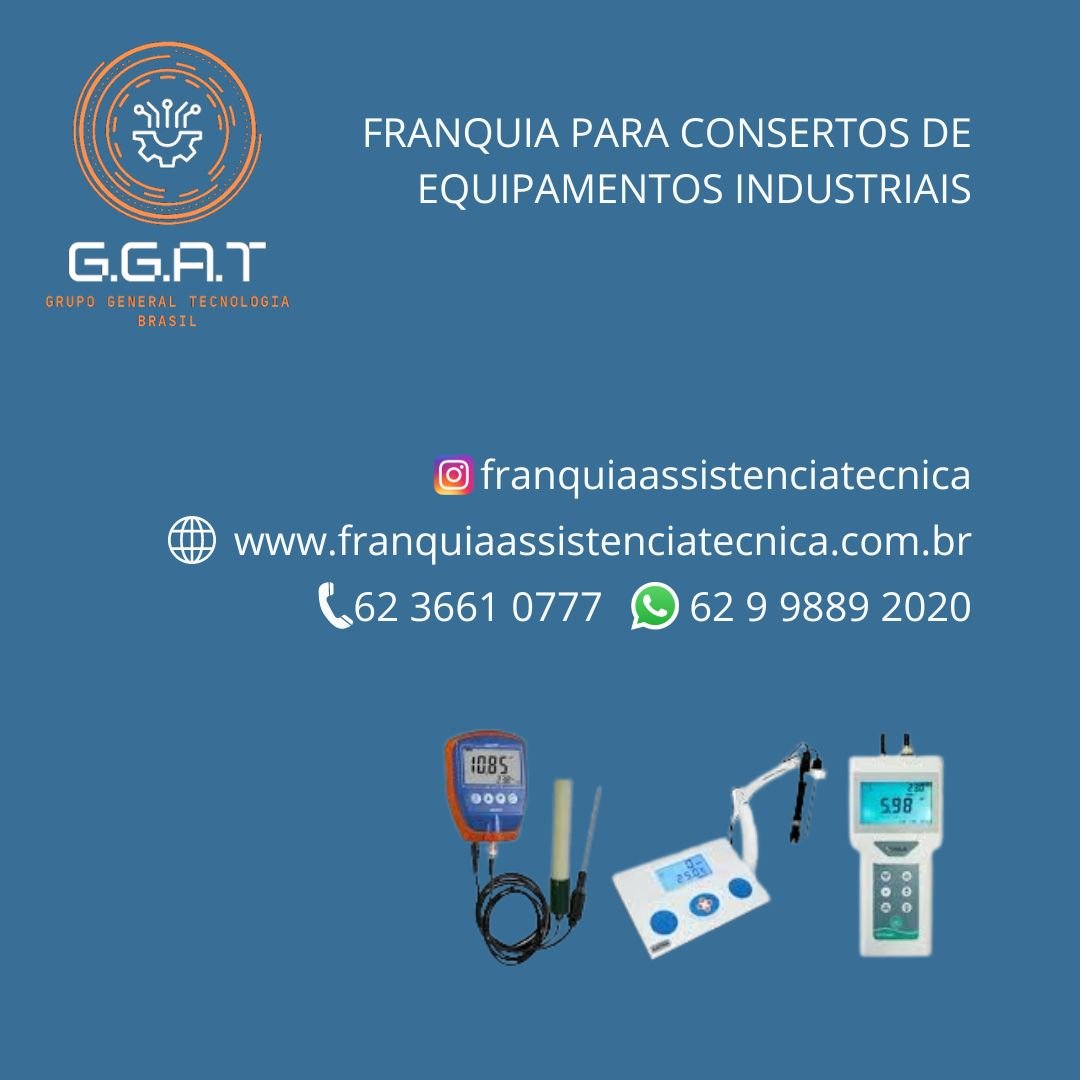 FRANQUIA-CONSERTOS-DE-EQUIPAMENTOS-INDUSTRIAIS
