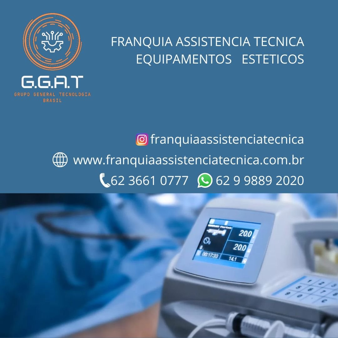 FRANQUIA-ASSISTENCIA-TECNICA-EQUIPAMENTOS-ESTETICOS
