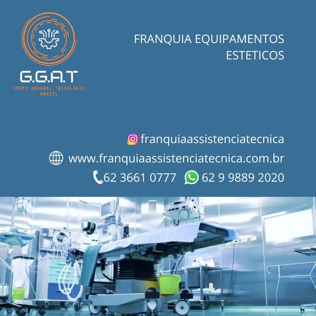 FRANQUIA-EQUIPAMENTOS-ESTETICOS