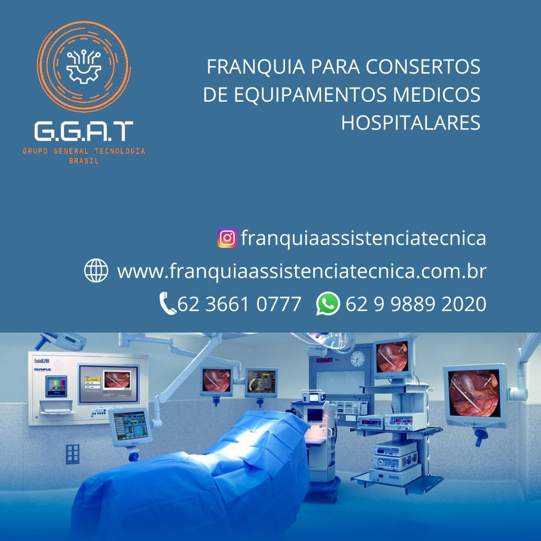FRANQUIA-PARA-CONSERTOS-DE-EQUIPAMENTOS-MEDICOS-HOSPITALARES